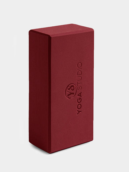 Yoga Studio EVA Yoga Brick