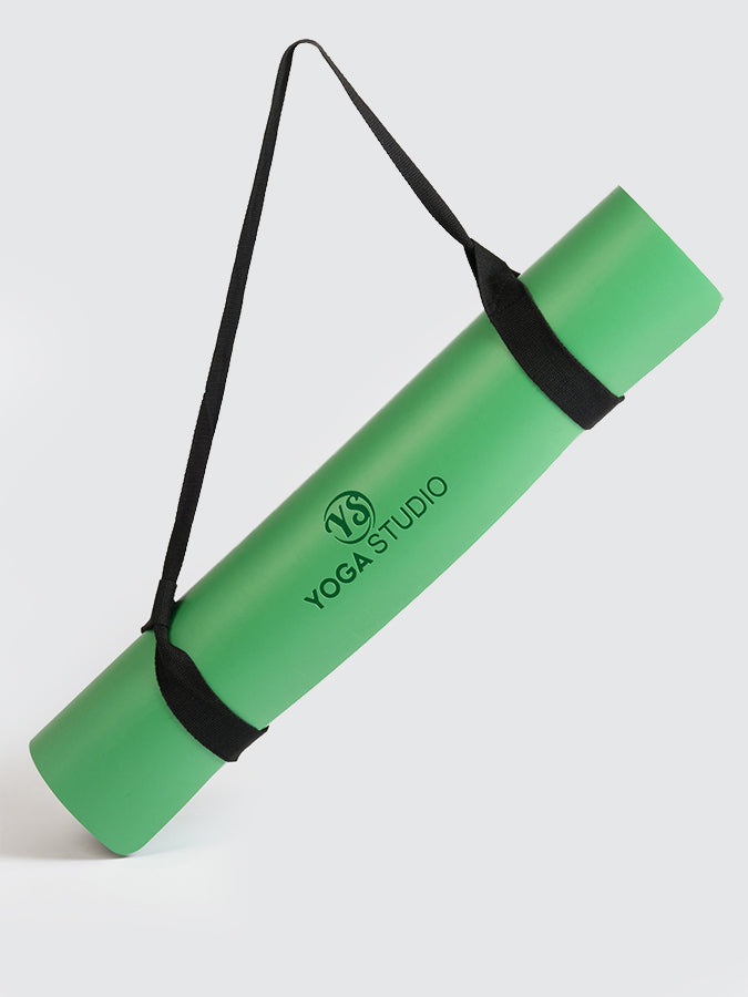 Yoga Studio Grip Yoga Mat 4mm