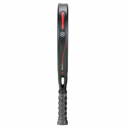 Bullpadel Vertex 04 Hybrid 2024 Padel Racket – Pro-Level Control & Spin