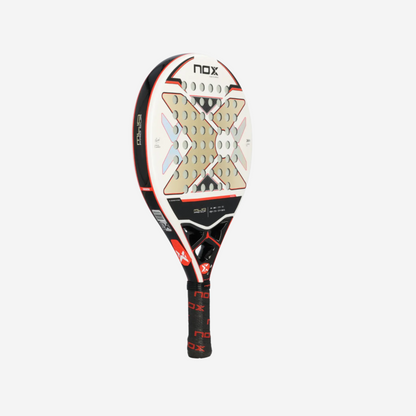 Nox ML10 Pro Cup Luxury 2024 Padel Racket – Elite Power & Precision