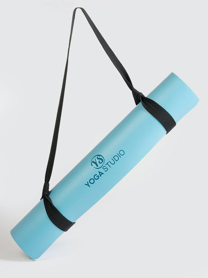Yoga Studio Grip Yoga Mat 4mm