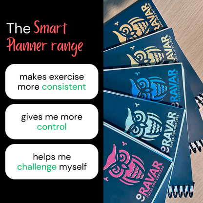 The Perform Bundle - Ravar