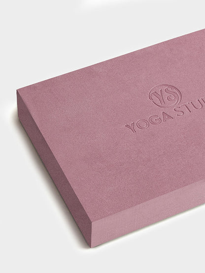 Yoga Studio EVA Yoga Block Twin Pack