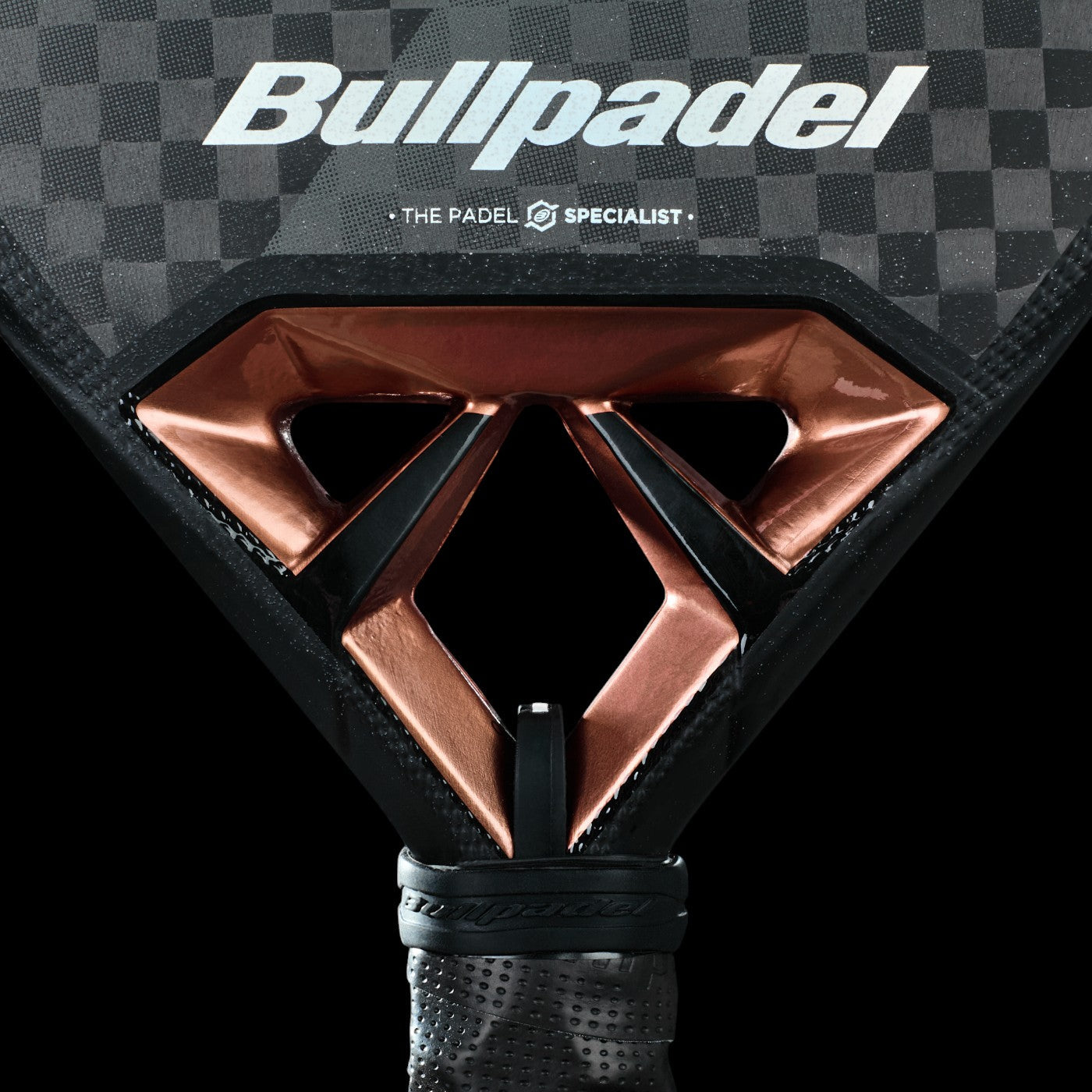 Bullpadel Vertex 04 Padel Racket 2025