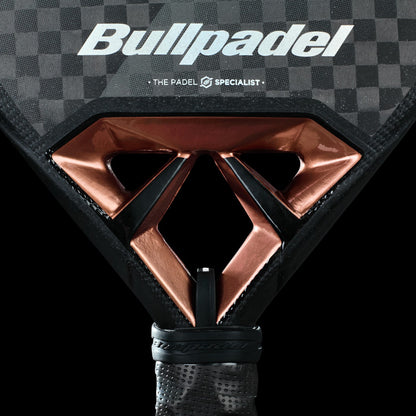 Bullpadel Vertex 04 Padel Racket 2025