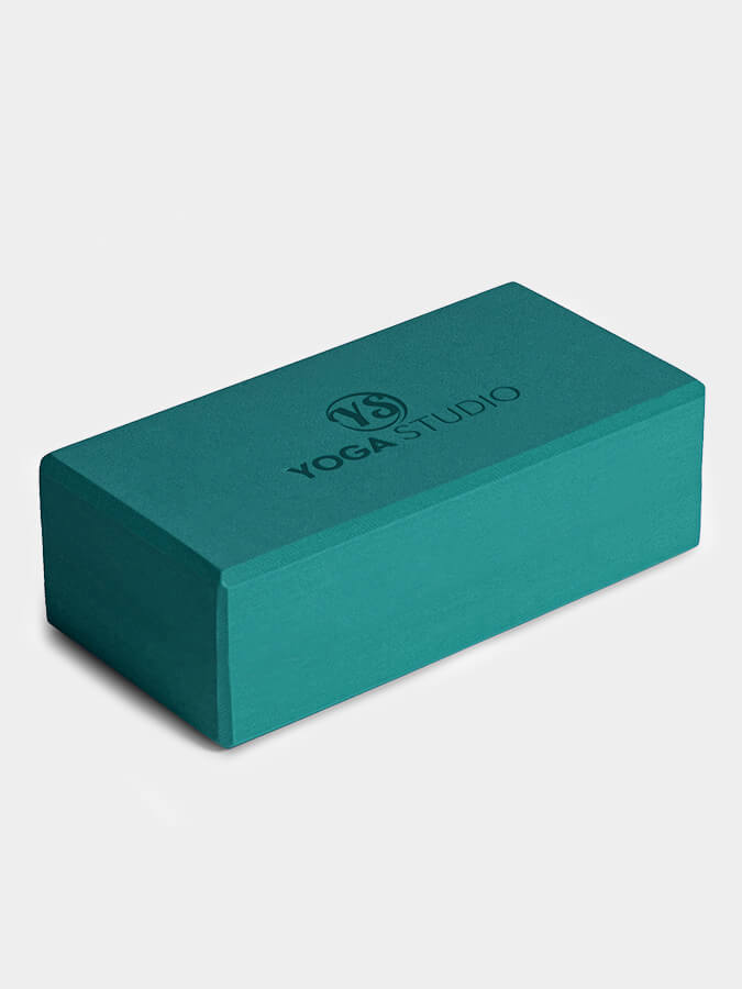 Yoga Studio EVA Yoga Brick
