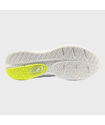 BULLPADEL IONIC 24I WHITE TRAINERS